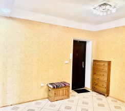 Квартира в Апартаменты на Гагарина 7