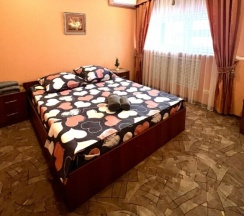 Семейный номер в Гостиный двор