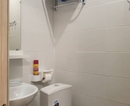 Двухместный номер Classic двуспальная кровать в Визит