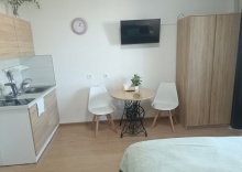 Комфорт в ApartMoscow