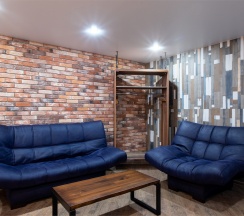 Апартамент премиум в Loft
