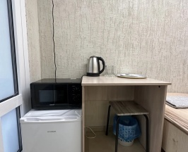 Номер Эконом без окон в Express