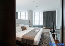 Люкс Дуплекс в S31 Sukhumvit Hotel