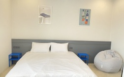 Семейный номер Standard в PIER 808 Hostel