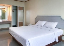 Двухместный номер Standard в J TWO S Pratunam Hotel