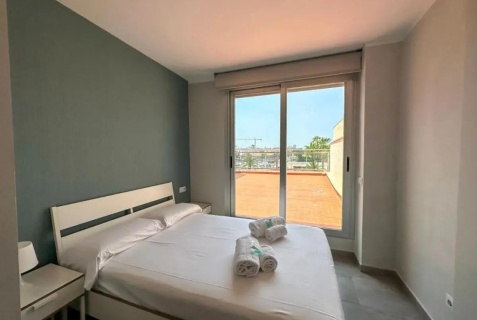 Альборайя: Отель El Coso Hotel