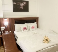 Двухместный номер Superior двуспальная кровать в GRAD Dai Thanh Motel