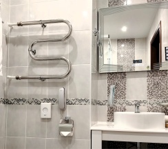 Люкс в Беловодье