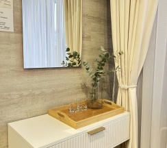 двухместный  в Панда