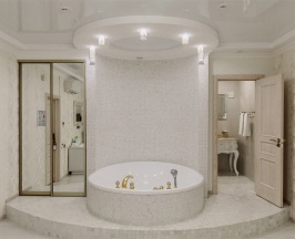 Junior Suite Premium в Diamond Lugovaya