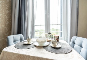 Апартаменты Апартаменты на улица Чехова, 43к1 в Гатчине