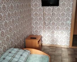 Двухместный номер с 2 односпальными кроватями в Астория