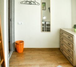Эконом №8 в Elhostel