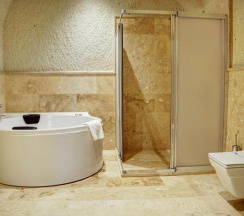 Номер Deluxe в Cappadocia Sweet Cave