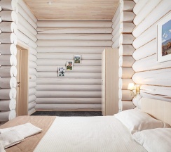 Семейный Дом номер 3 Люкс с кухней в Гелион