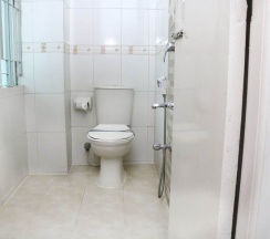 Одноместный люкс в Sel Nibash Hotel & Serviced Apartments