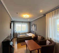 Семейный в Villa forrest