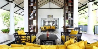 Као Лак: Курортный отель Moracea by Khao Lak Resort
