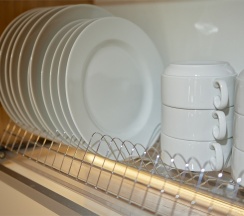 Шале художника с невероятным видом в Панорама парк