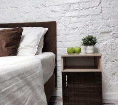 Апартаменты на Василеостровской 1 линии (BO2) в Как Дома