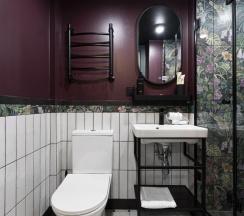 Duplex Studio в Axis.Moscow Heritage