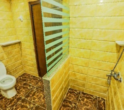 Двухместный номер Standard с видом на сад 2 отдельные кровати в Mirage Bay Resort and Aqua Park