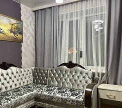 Четырехместный номер в Golden rose