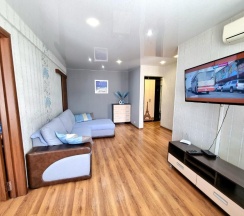 Апартаменты в Apartment na Dvortse Sporta