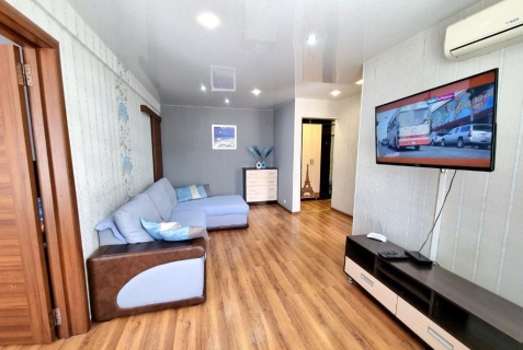Усть-Каменогорск: Апартаменты Apartment na Dvortse Sporta