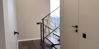 Сочи: Коттедж MerryVillage