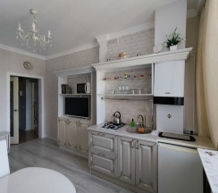 Квартира в Апартаменты на Псекупская улица, 54