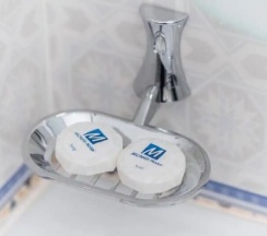 Одноместный номер Standard в Отель Michelin