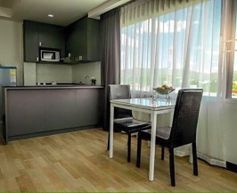 Одноместный номер Superior в Eurotel Hotel Kanchanaburi (SHA Extra Plus)