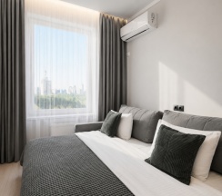 Loft 448 в Sky Garden