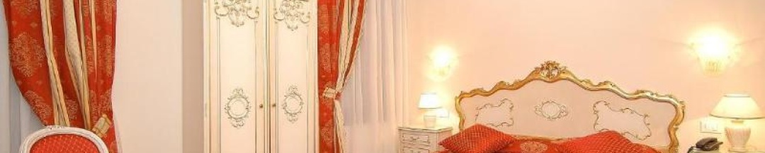 Двухместный номер Classic 2 отдельные кровати в Hotel San Luca