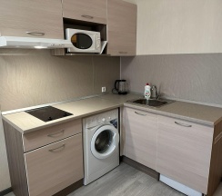 Апартаменты, 25м² в Neon SPB Apart