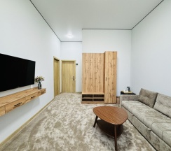 люкс в Рассвет