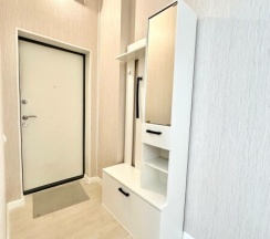 983 5.2 ( 4-х местная Однокомнатная 22 эт ) в Nv Hotel