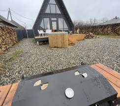 Дом в Асти Кэмп