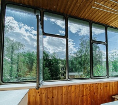 Квартира в Симбирские апартаменты