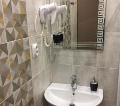 Номер Standard в Привал
