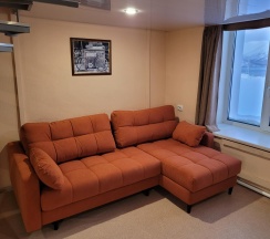 3-местный номер стандарт №2 в Наш