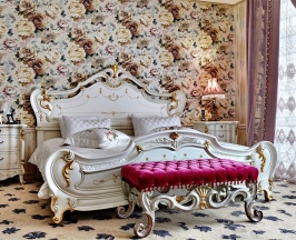 Royal Suite в Villa Italy