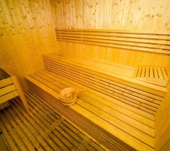 Апартаменты c 1 комнатой в Exquisite Suite Minutes From Al Mamzar Beach