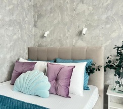 Однокомнатный комфорт (228) в Frukty Rent
