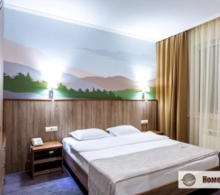 ЛЮКС в Жемчужина Белокурихи