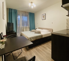 Апартаменты-студия 22 кв.м. В ЖК Like Политехническая 6 (845) в Like