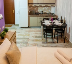 улучшенный стандарт в Relax88