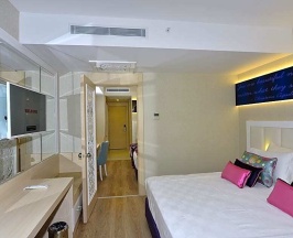 Семейный номер Deluxe в Azura Deluxe Resort & Spa