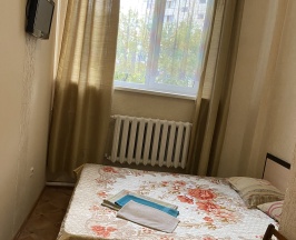 Двухместный супер эконом в Феличита